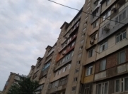 Satılır 5 otaqlı 121 m2 köhnə tikili İnşaatçılar m.