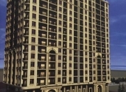 Satılır 3 otaqlı 164 m2 yeni tikili Nərimanov r.