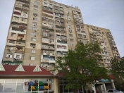 Satılır 1 otaqlı 47 m2 köhnə tikili Həzi Aslanov