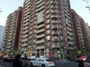 Satılır 4 otaqlı 172 m2 yeni tikili 28 May m.