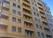 Satılır 4 otaqlı 175 m2 yeni tikili 1 mkr