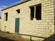 Satılır 3 otaqlı 90 m2 həyət evi 28 may