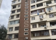 Satılır 4 otaqlı 110 m2 köhnə tikili 4 mkr