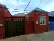 Satılır 3 otaqlı 70 m2 həyət evi Masazır