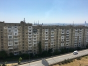 Satılır 4 otaqlı 101 m2 köhnə tikili 8 km