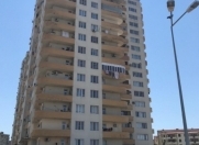 Satılır 2 otaqlı 70 m2 yeni tikili Həzi Aslanov