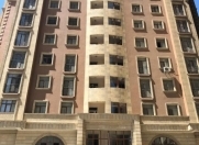 Satılır 4 otaqlı 145 m2 yeni tikili 1 mkr