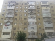 Satılır 4 otaqlı 100 m2 köhnə tikili Hüseyn Cavid parkı