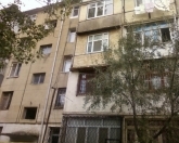 Satılır 1 otaqlı 32 m2 köhnə tikili 8 km