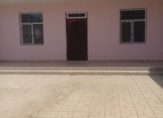 Satılır 3 otaqlı 100 m2 həyət evi Binəqədi