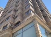 Satılır 3 otaqlı 175 m2 yeni tikili Gənclik m.