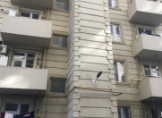 Satılır 3 otaqlı 54 m2 yeni tikili Xırdalan