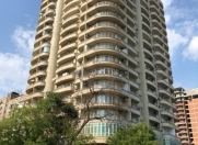 Satılır 3 otaqlı 115 m2 yeni tikili Şərq Bazarı