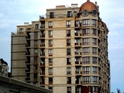 İcarəyə verilir 3 otaqlı 168 m2 yeni tikili Sahil m.