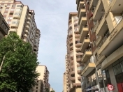 Satılır 3 otaqlı 106 m2 yeni tikili Nəsimi r.