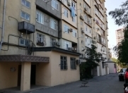 Satılır 3 otaqlı 90 m2 köhnə tikili 7 mkr
