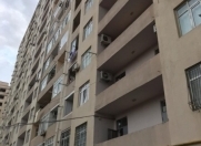 Satılır 2 otaqlı 90 m2 yeni tikili 9 mkr