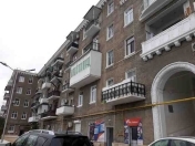 Satılır 4 otaqlı 130 m2 köhnə tikili Bayıl