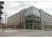 Satılır 1 otaqlı 209.69 m2 obyekt Qara şəhər