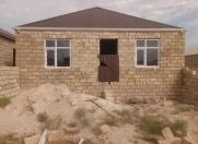 Satılır 4 otaqlı 108 m2 həyət evi Y.Suraxanı