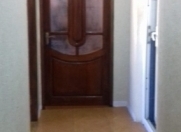 İcarəyə verilir 2 otaqlı 30 m2 həyət evi İnşaatçılar m.