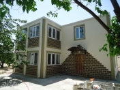 Satılır 5 otaqlı 200 m2 bağ evi Novxanı