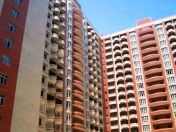 Satılır 2 otaqlı 60 m2 yeni tikili Milli Məclis