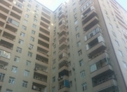 Satılır 2 otaqlı 85 m2 yeni tikili 8 mkr