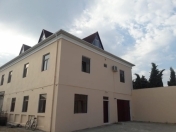 Satılır 7 otaqlı 400 m2 bağ evi Şüvəlan