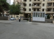 Satılır 4 otaqlı 194 m2 yeni tikili 28 May m.