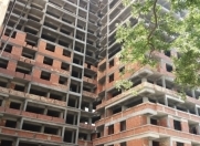 Satılır 1 otaqlı 58 m2 yeni tikili Elmlər Akademiyası m.