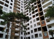 Satılır 2 otaqlı 94 m2 yeni tikili Xırdalan