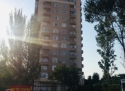 Satılır 2 otaqlı 102 m2 yeni tikili Binəqədi