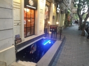 İcarəyə verilir 3 otaqlı 105 m2 obyekt Sahil m.