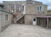 Satılır 5 otaqlı 132 m2 həyət evi Əmircan