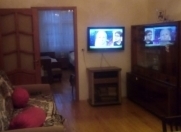 Satılır 2 otaqlı 45 m2 köhnə tikili 7 mkr