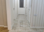 Satılır 3 otaqlı 100 m2 yeni tikili Yasamal bazarı