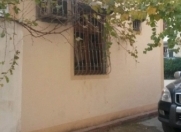 Satılır 1 otaqlı 30 m2 ofis Badamdar