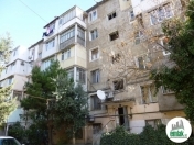 Satılır 2 otaqlı 38 m2 köhnə tikili Bakıxanov