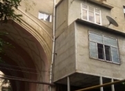 Satılır 3 otaqlı 85 m2 köhnə tikili Nəriman Nərimanov m.