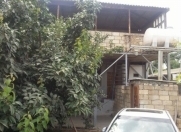 Satılır 3 otaqlı 60 m2 həyət evi Nəsimi m.