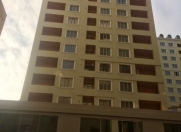 Satılır 3 otaqlı 230 m2 yeni tikili Gənclik m.