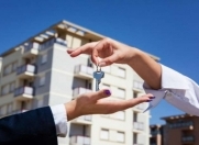 Satılır 3 otaqlı 60 m2 həyət evi Tovuz