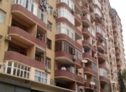 Satılır 3 otaqlı 125 m2 yeni tikili 9 mkr
