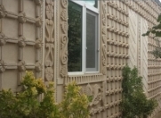 Satılır 3 otaqlı 90 m2 həyət evi Binəqədi