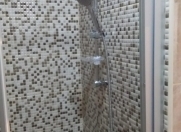 İcarəyə verilir 1 otaqlı 42 m2 yeni tikili Xırdalan