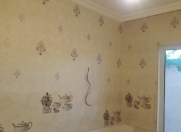 Satılır 3 otaqlı 90 m2 həyət evi Bakıxanov