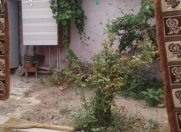 Satılır 2 otaqlı 60 m2 həyət evi Bakıxanov