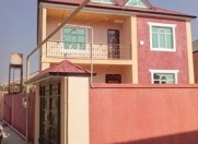 Satılır 5 otaqlı 221 m2 həyət evi Zabrat 1