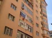 İcarəyə verilir 3 otaqlı 130 m2 yeni tikili Nəriman Nərimanov m.